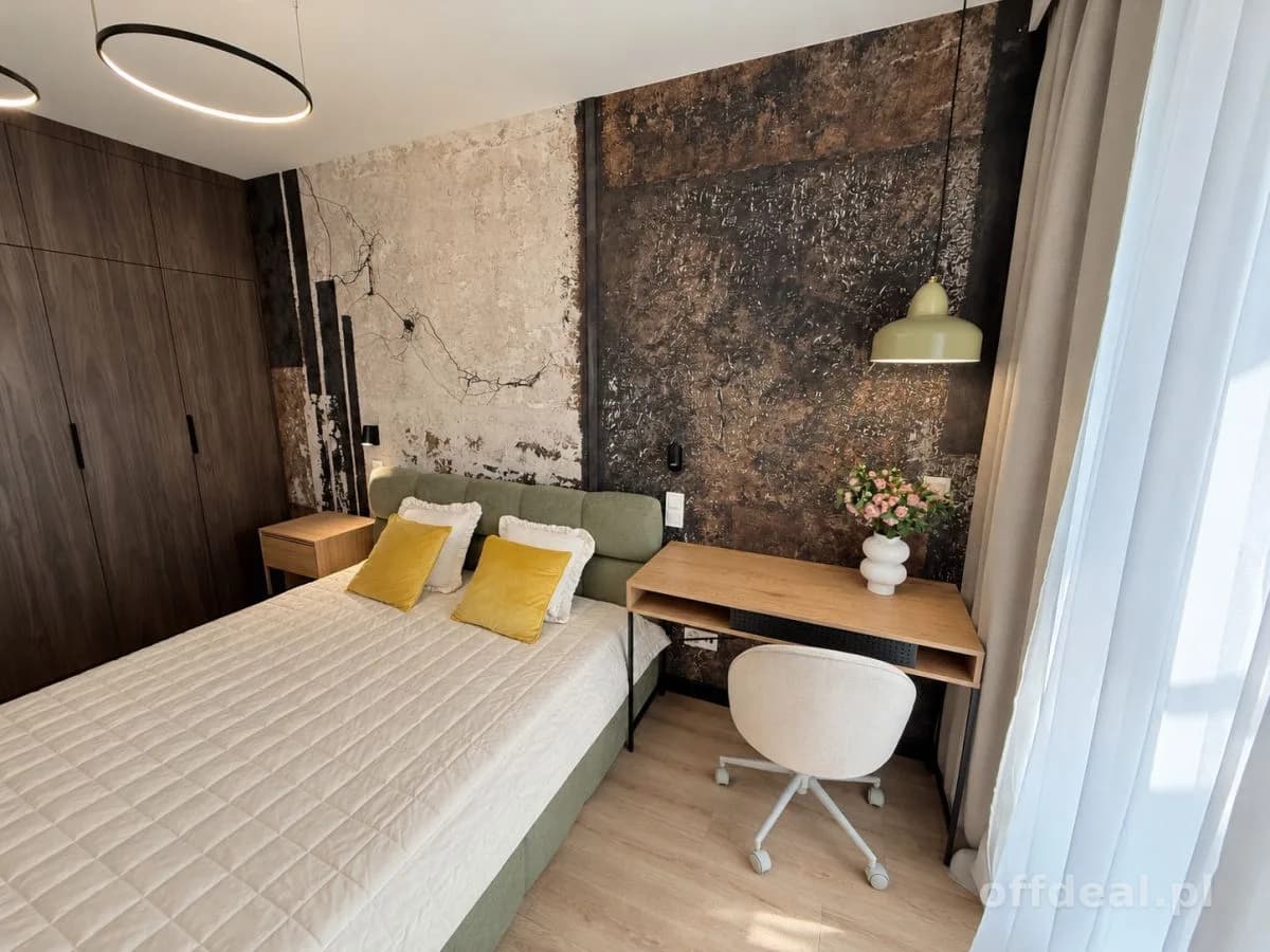 Zdjęcie 3: Mieszkanie, 2 pokoje, 42 m², Wrocław