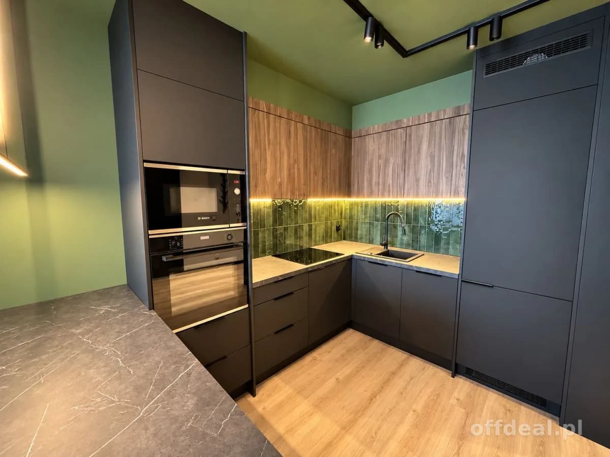 Zdjęcie 4: Mieszkanie, 2 pokoje, 42 m², Wrocław