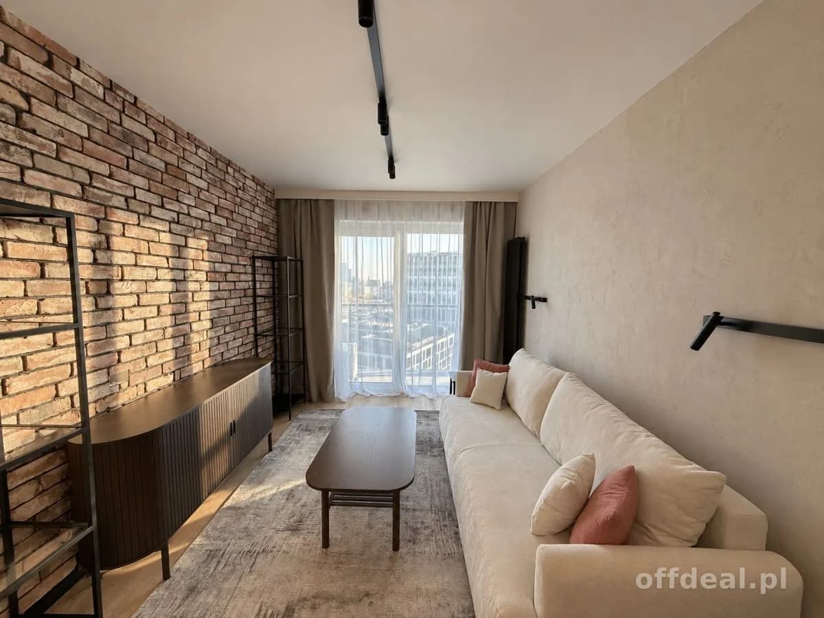 Zdjęcie 5: Mieszkanie, 2 pokoje, 42 m², Wrocław