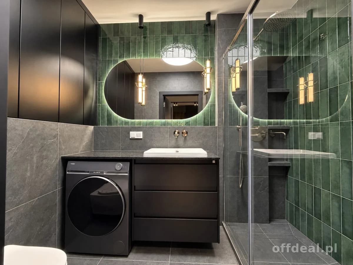 Zdjęcie 7: Mieszkanie, 2 pokoje, 42 m², Wrocław