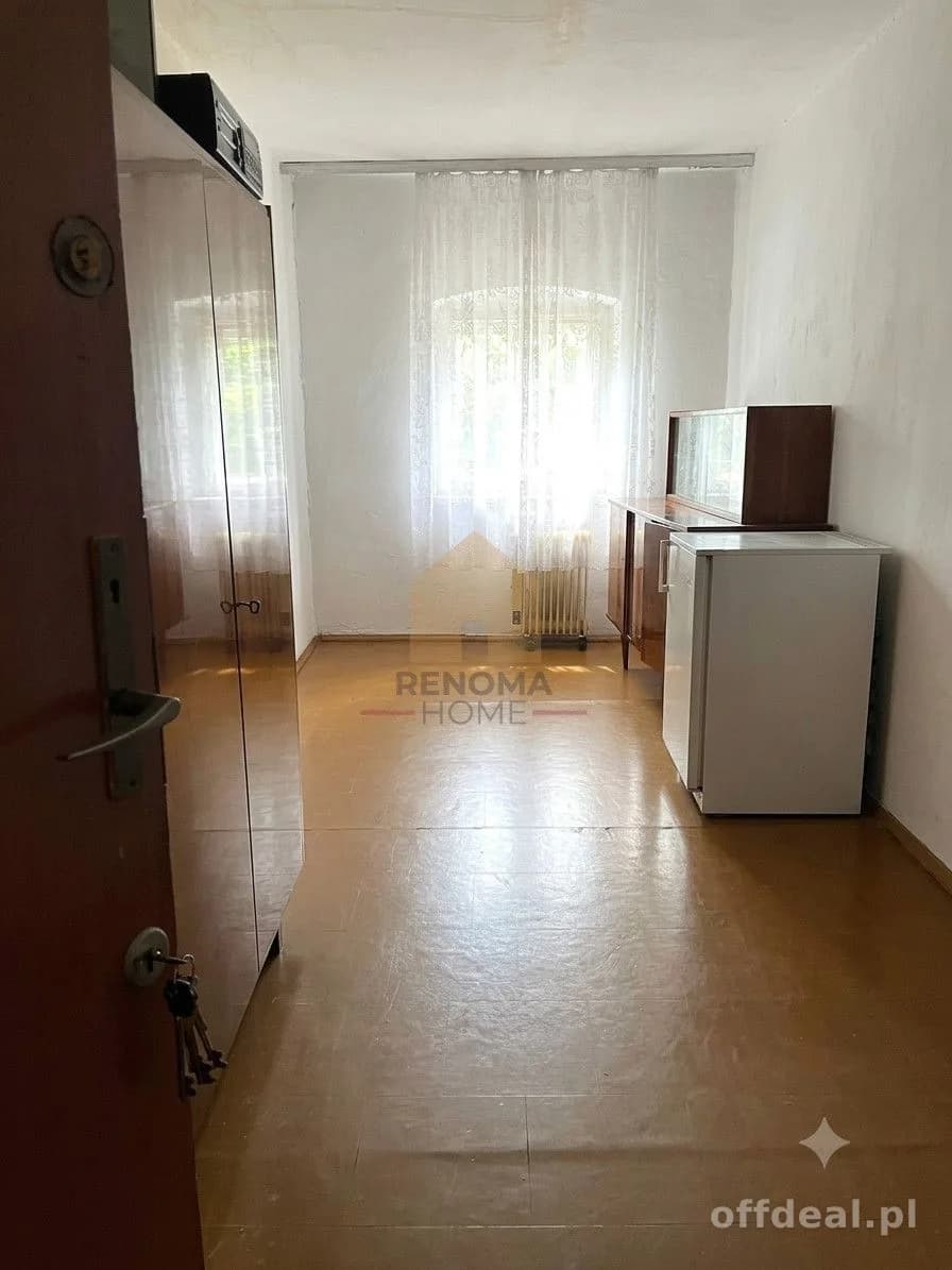 2-room apartment for sale in Świebodzice | 57 m²