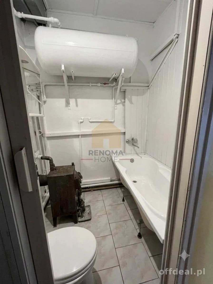 2-room apartment for sale in Świebodzice | 57 m²