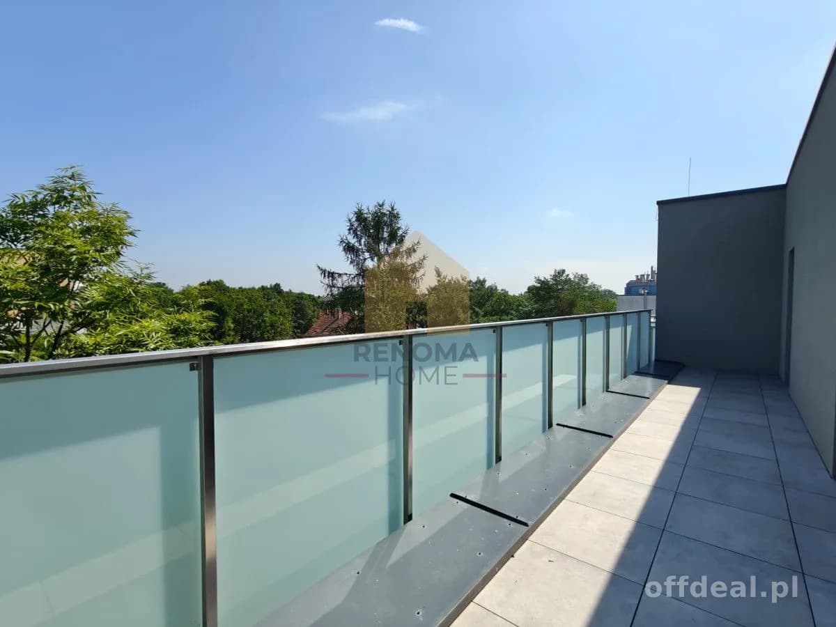 29m² | Balkon | odlicz 23% VAT | 0% prowizji