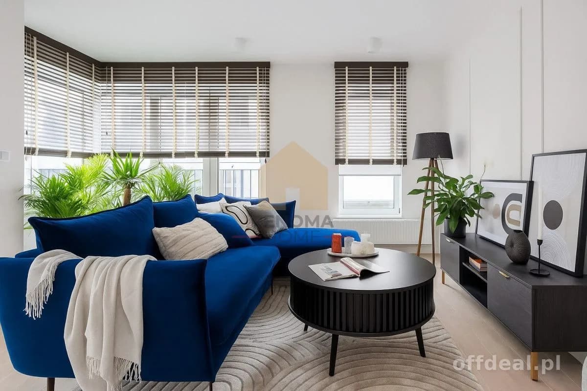 29m² | Balkon | odlicz 23% VAT | 0% prowizji