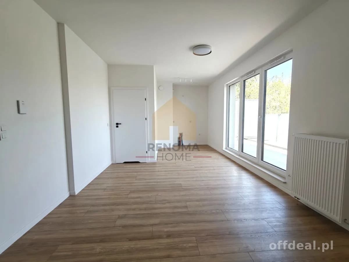 29m² | Balkon | odlicz 23% VAT | 0% prowizji