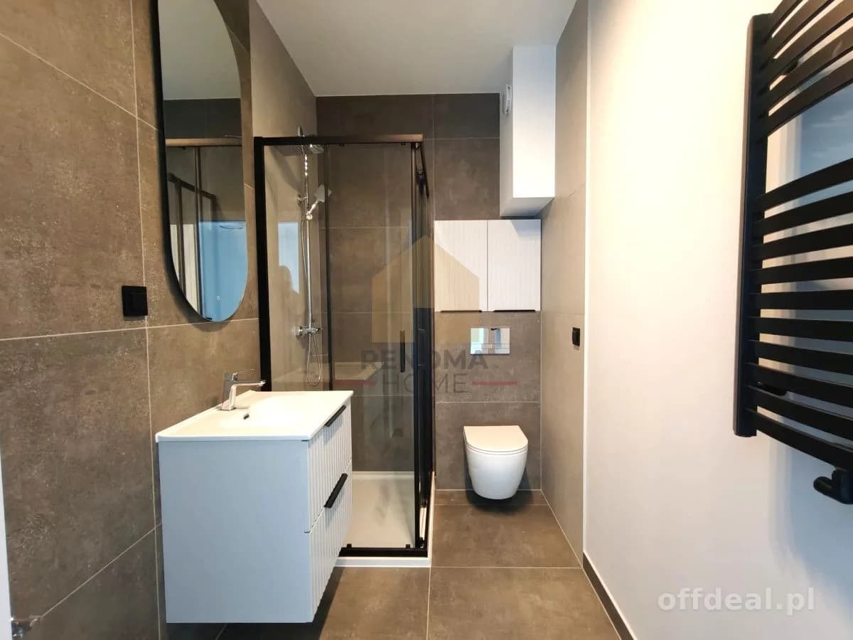 29m² | Balkon | odlicz 23% VAT | 0% prowizji