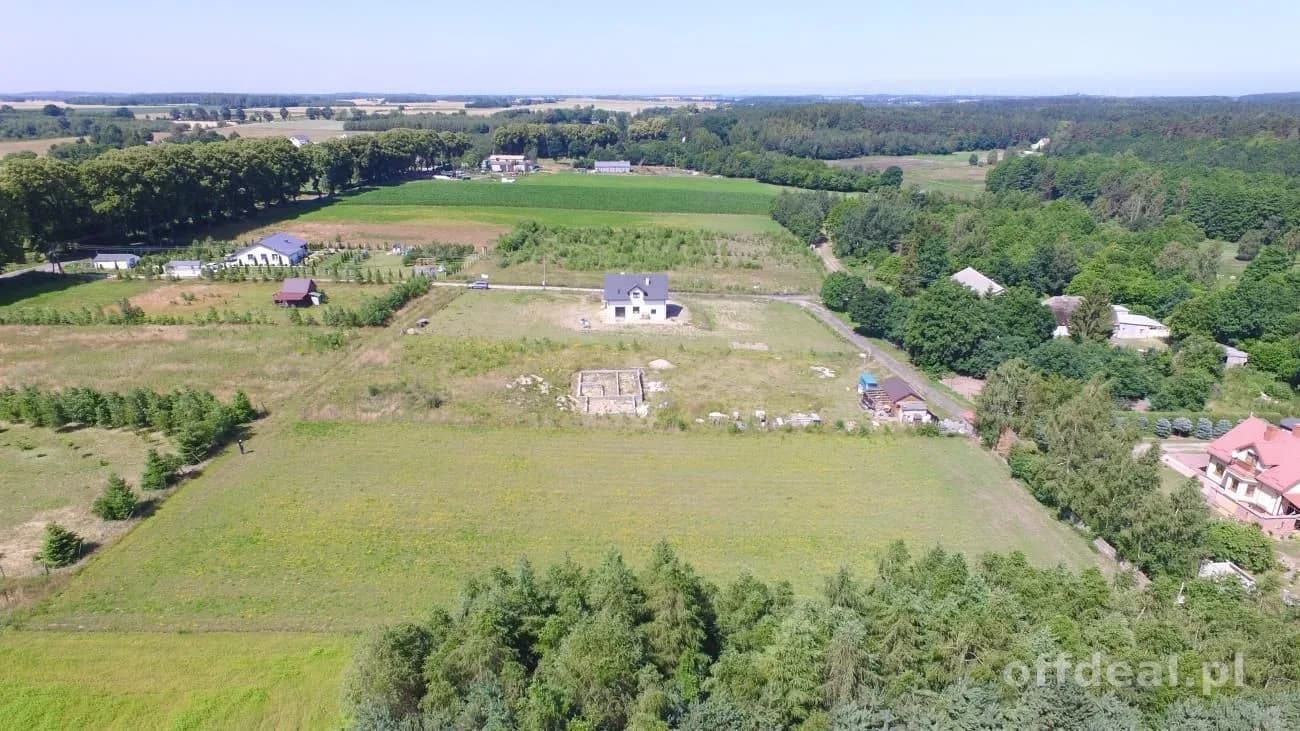 Działka na sprzedaż, Nieżyn