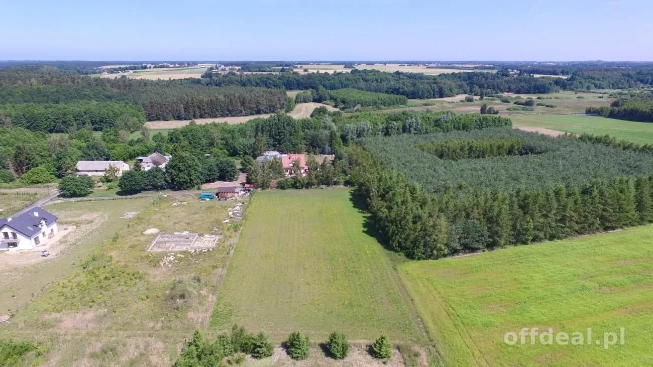 Działka na sprzedaż, Nieżyn