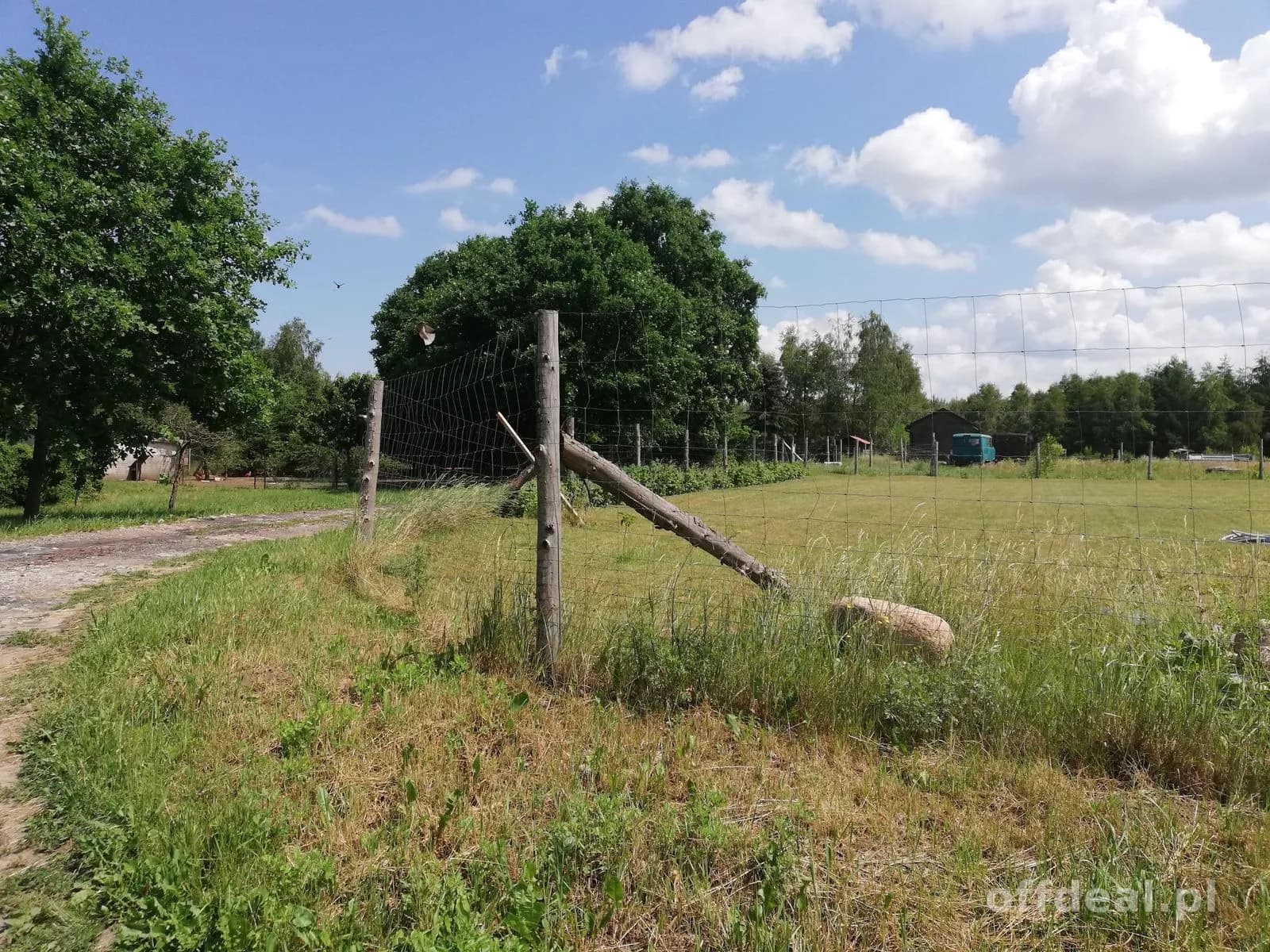Działka na sprzedaż, Nieżyn