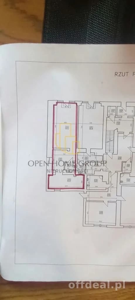 Zdjęcie 8: Lokal, 62 m², Jelenia Góra