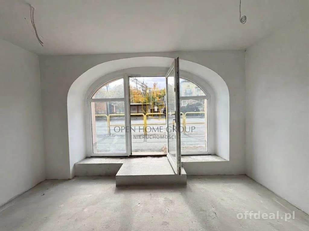Zdjęcie 1: Lokal, 62 m², Jelenia Góra