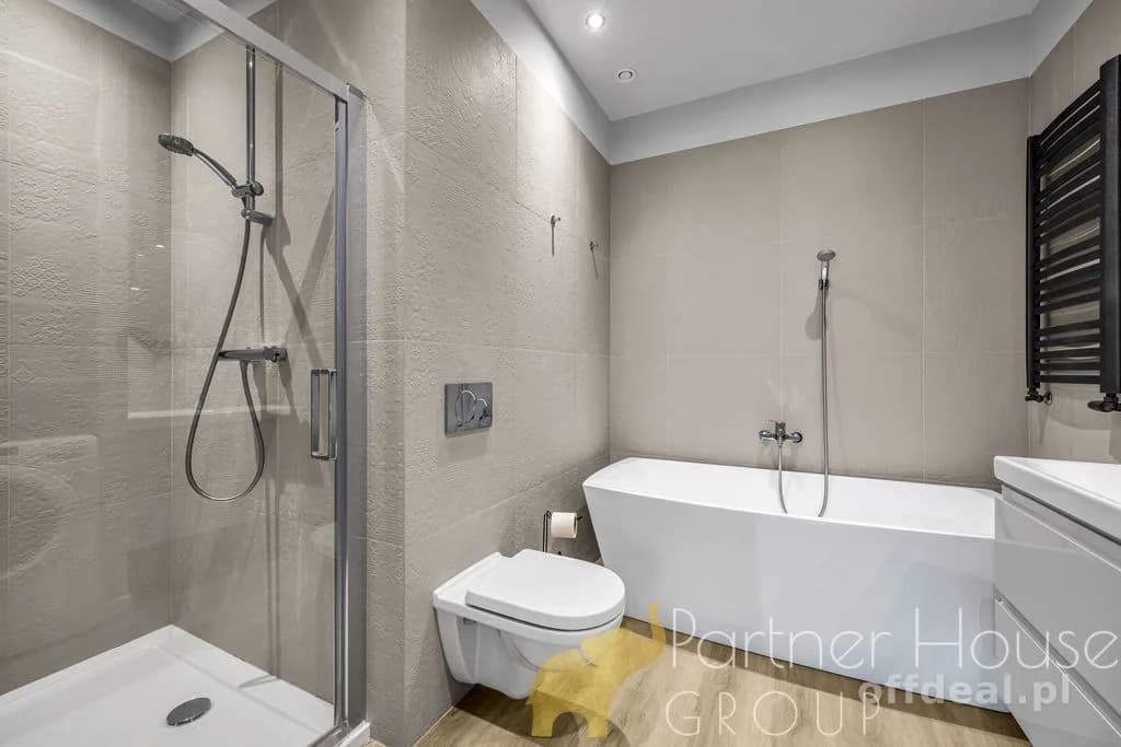 Photo 4: Apartment, 2 rooms, 64 m², Warszawa