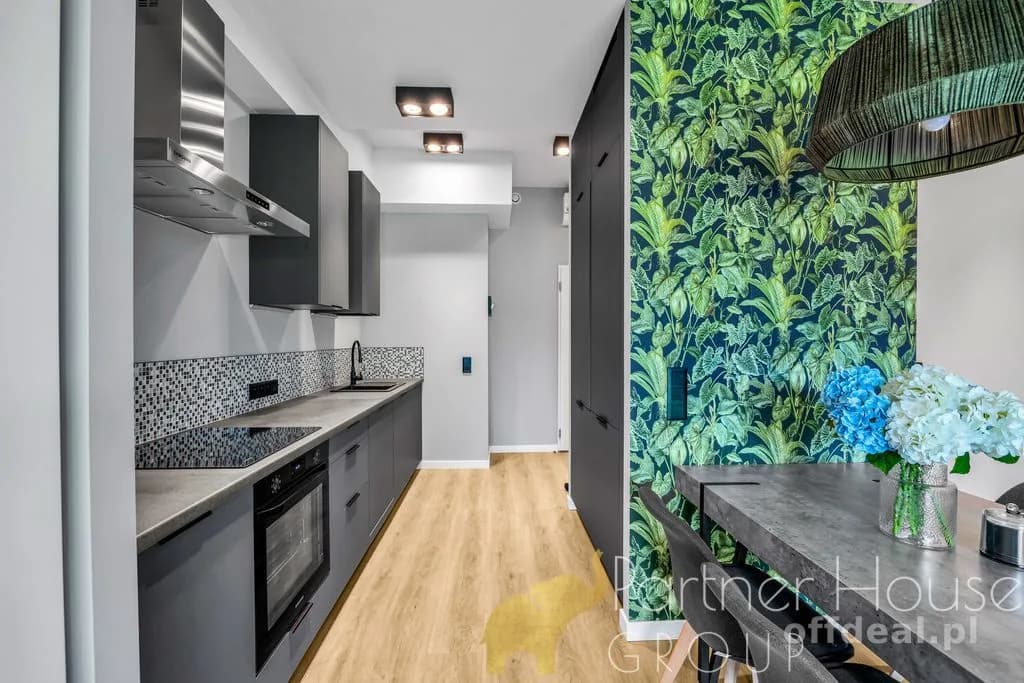 Photo 3: Apartment, 2 rooms, 64 m², Warszawa