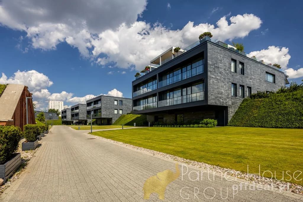 Photo 9: Apartment, 2 rooms, 64 m², Warszawa