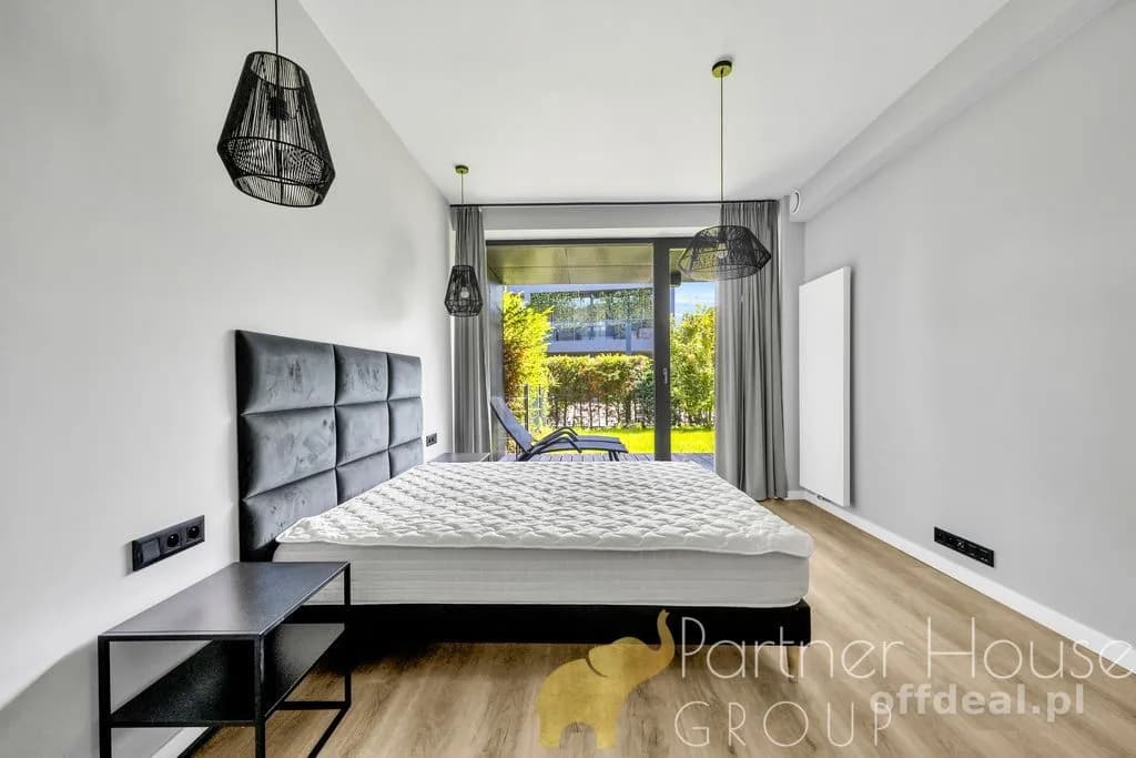 Photo 6: Apartment, 2 rooms, 64 m², Warszawa