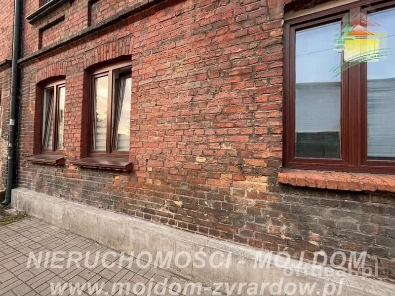 Фото 7: Квартира, 1 кімнати, 21 m², Żyrardów