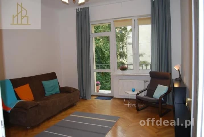 bien commercial à louer à Warszawa, Wola, Mirów | 78 m²