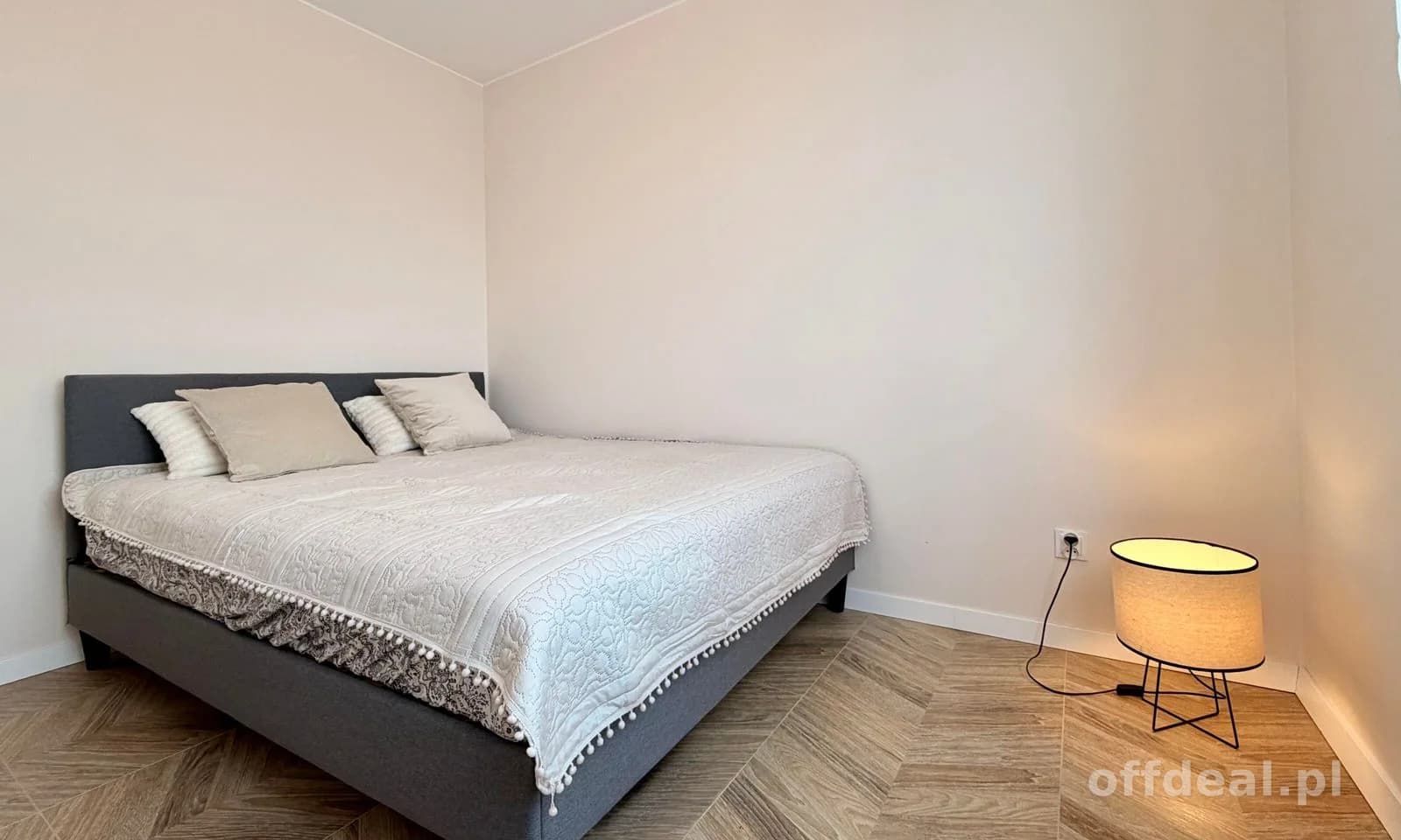 Nowe 2-pokojowe mieszkanie | 47,35 m² | Zielona Lutynia | Wróblowice