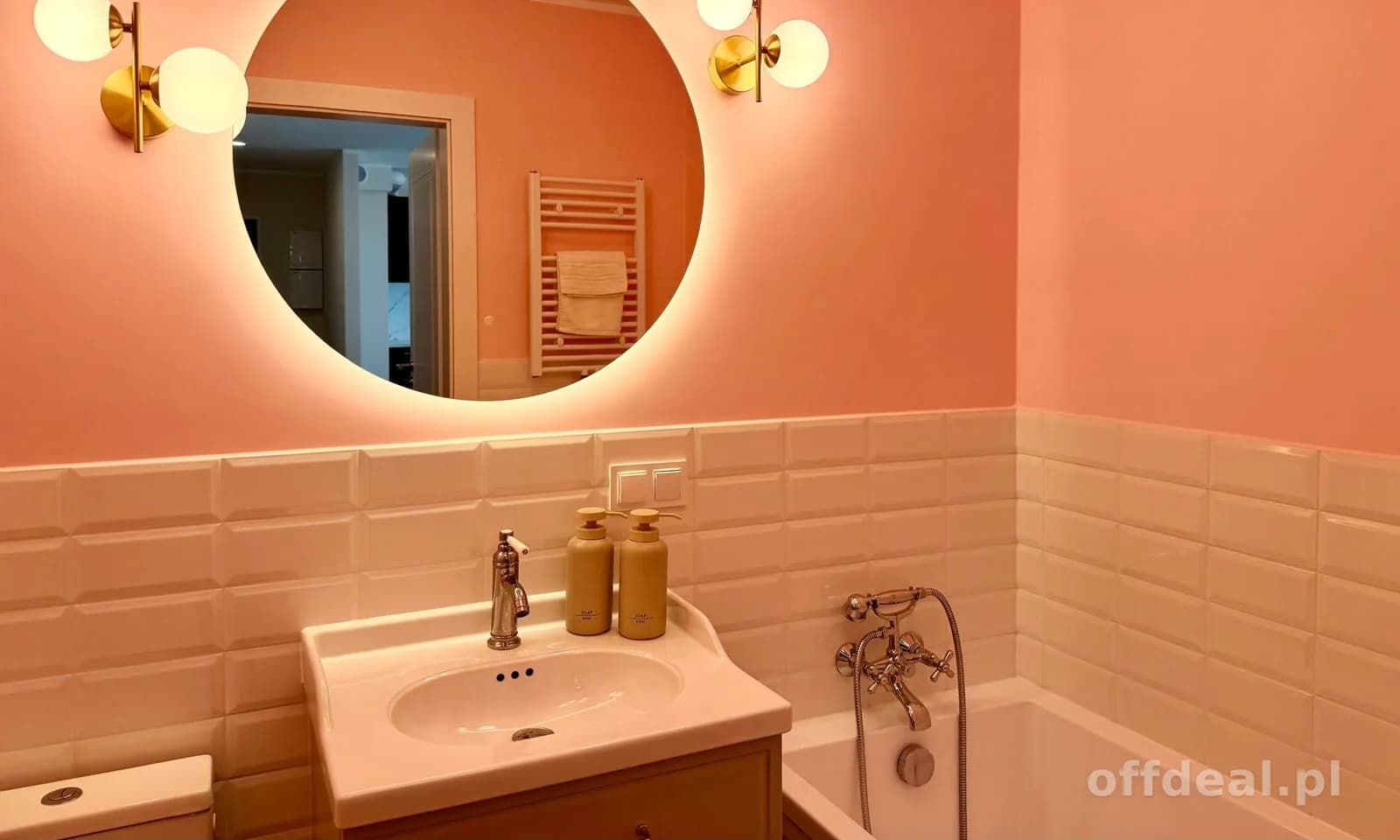Nowe 2-pokojowe mieszkanie | 47,35 m² | Zielona Lutynia | Wróblowice