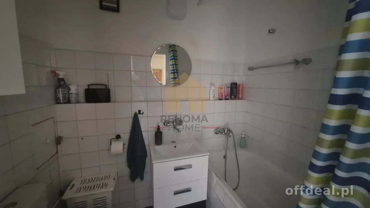 3 pokoje 50m2 | przy Parku Południowym