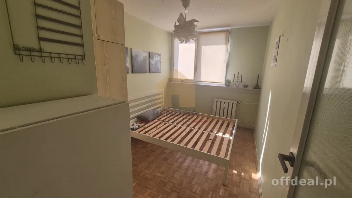 3 pokoje 50m2 | przy Parku Południowym