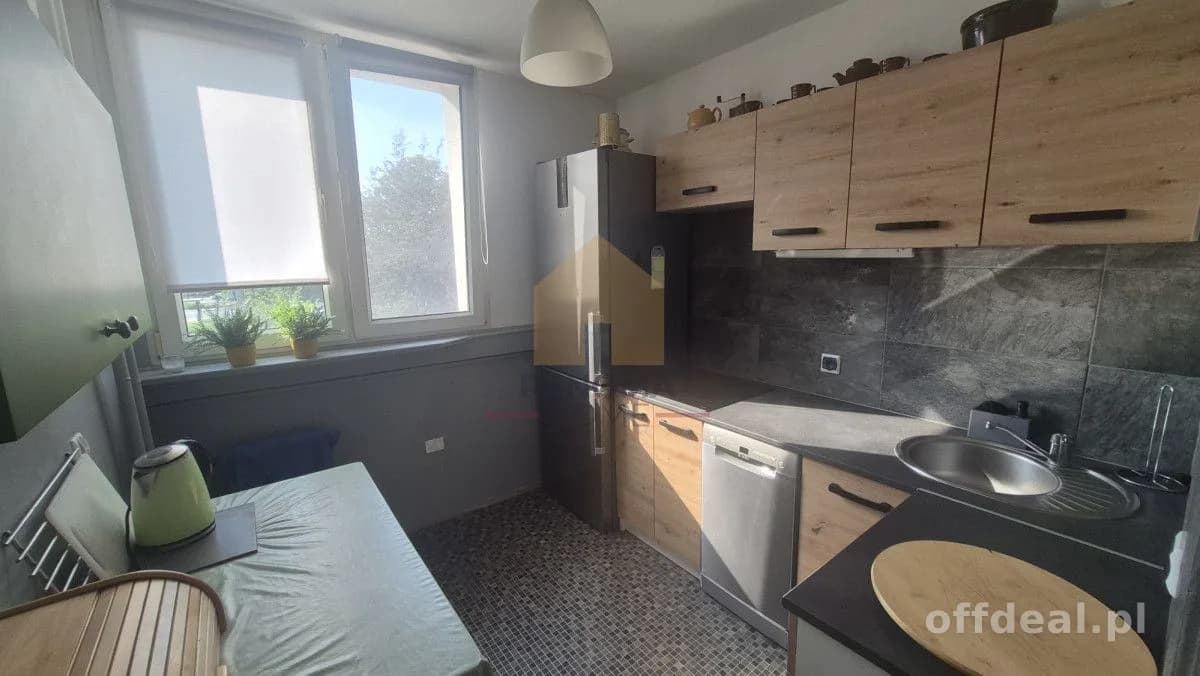 3 pokoje 50m2 | przy Parku Południowym