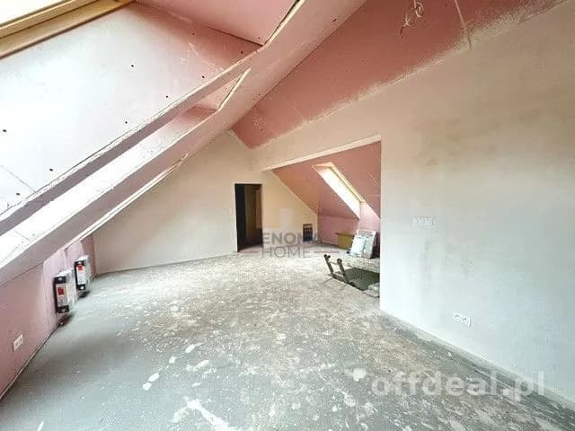 Luksusowy/ 2-poziomowy apartament w Szczawno-Zdrój