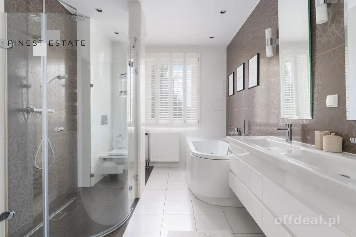 будинок в оренду у Warszawa, Wilanów | 7-кімн. | 300 m²