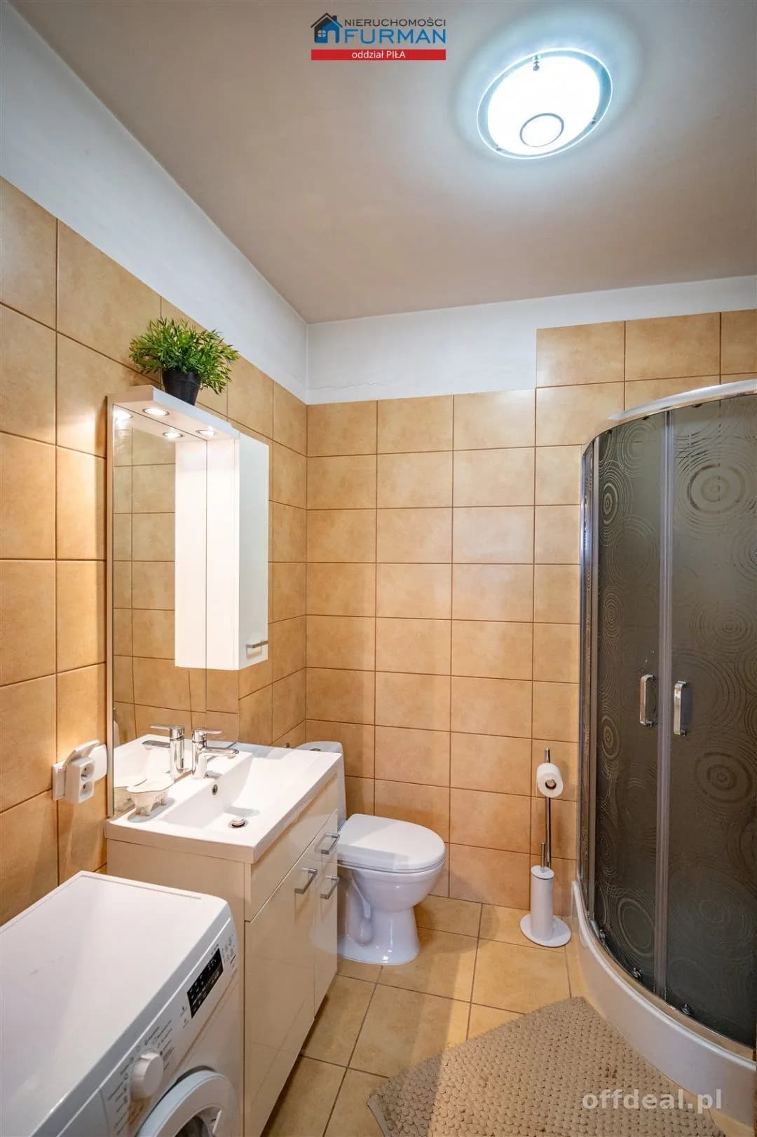 appartement à vendre à Piła, Zamość | 2 pièces | 42,89 m²