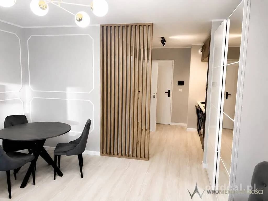 kawalerka w prestiżowej inwestycji Angel City