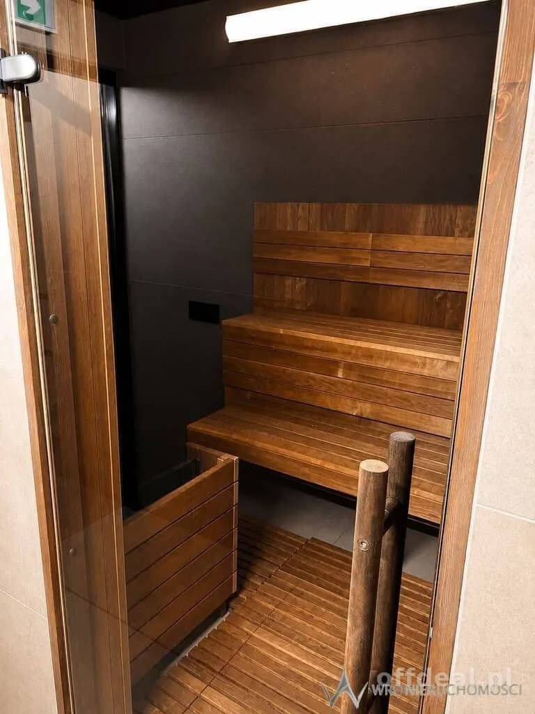 kawalerka w prestiżowej inwestycji Angel City