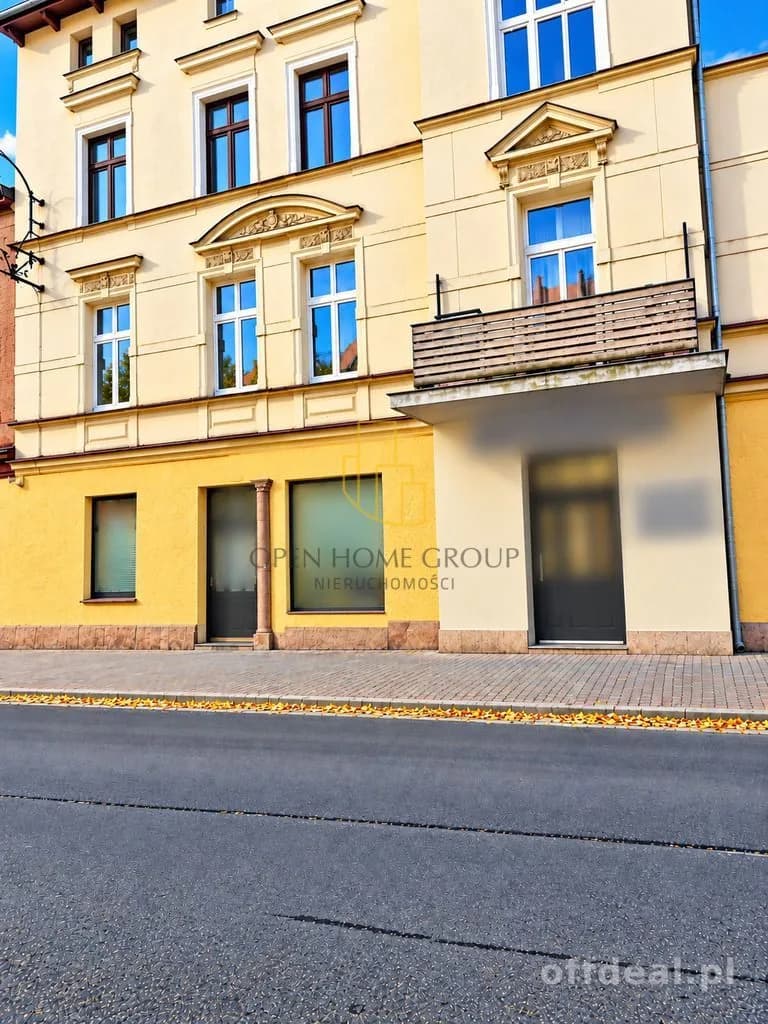 Zdjęcie 1: Lokal, 52 m², Piechowice