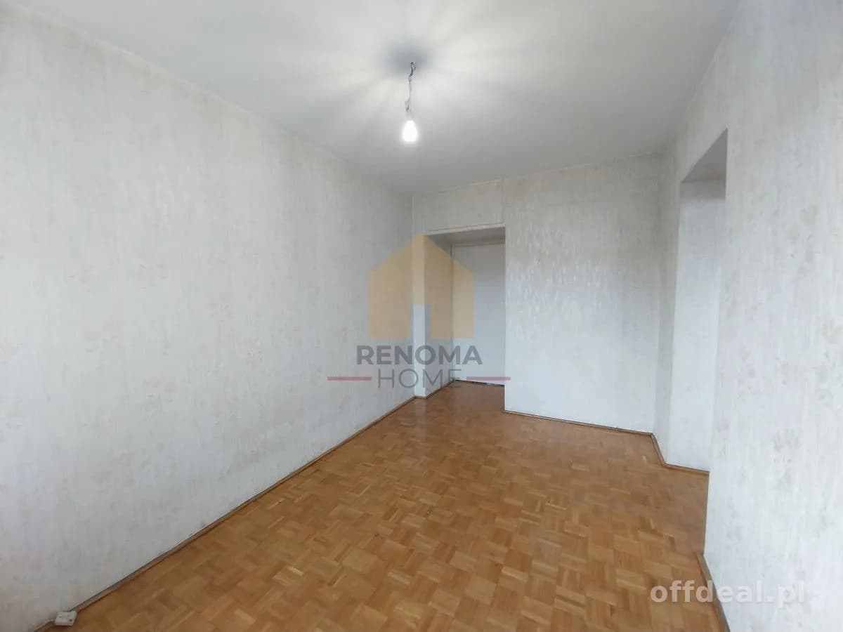 4 pokoje|zabudowany balkon|parking|dwustronne
