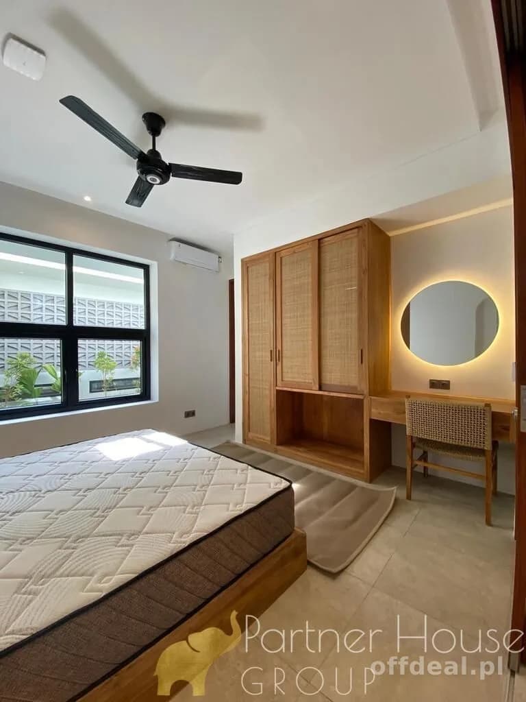 3-Zimmer Haus zum Verkauf in Ubud District, Gianyar, Bali, Lesser Sunda Islands, Indonezja | 168 m²