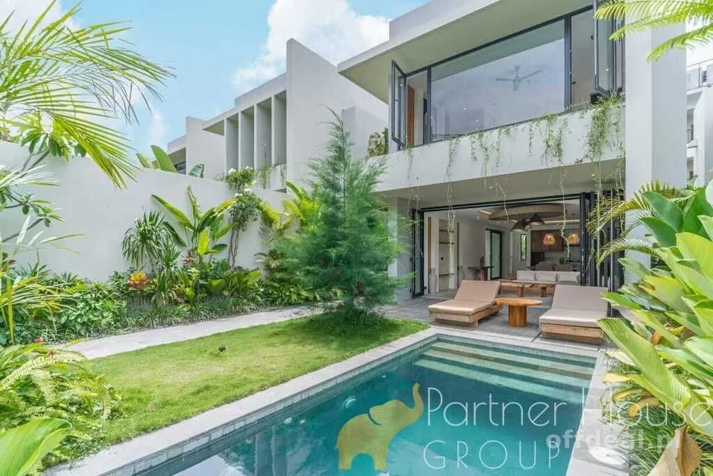 3-Zimmer Haus zum Verkauf in Ubud District, Gianyar, Bali, Lesser Sunda Islands, Indonezja | 168 m²