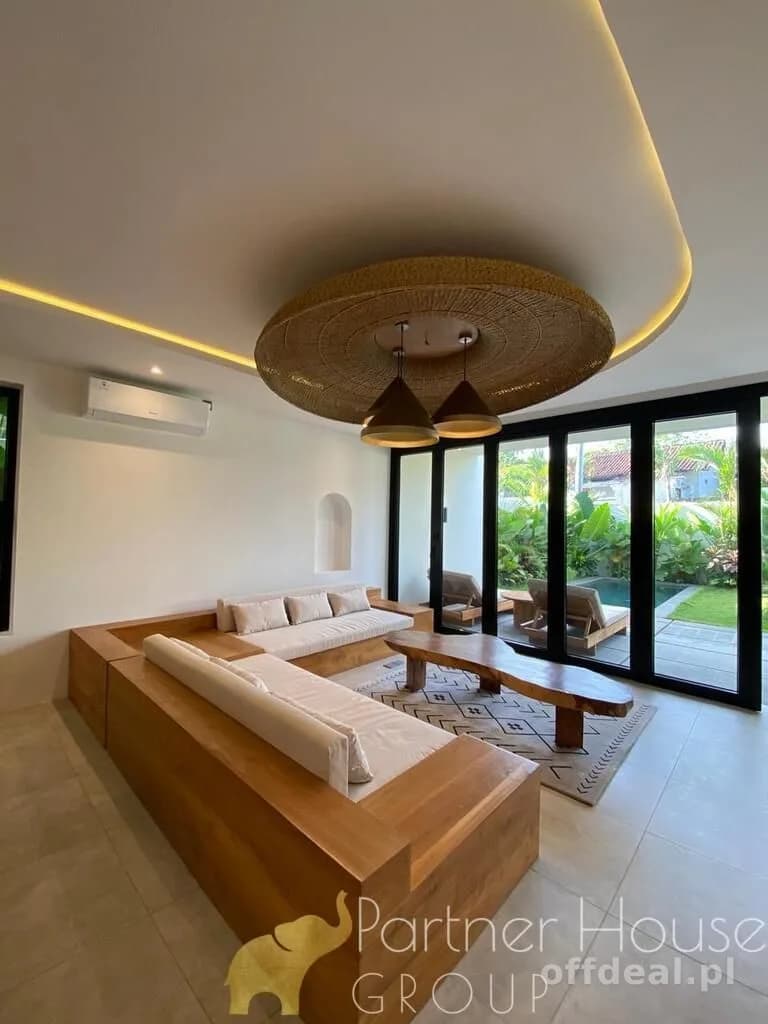 3-Zimmer Haus zum Verkauf in Ubud District, Gianyar, Bali, Lesser Sunda Islands, Indonezja | 168 m²