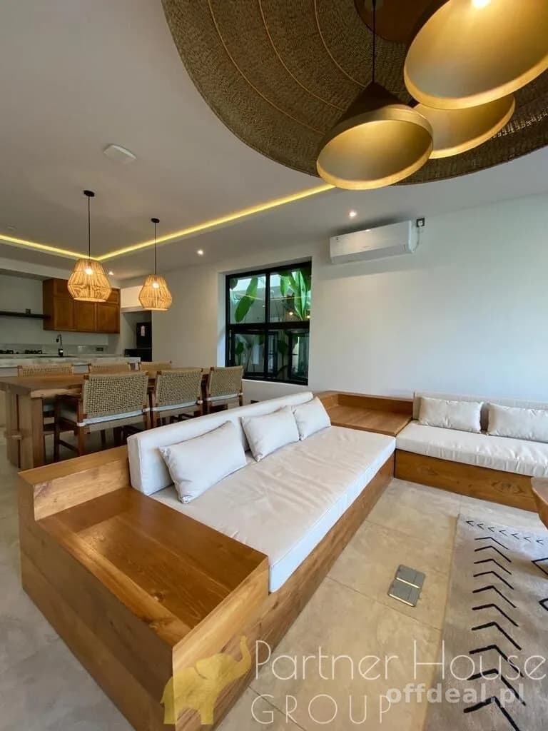 3-Zimmer Haus zum Verkauf in Ubud District, Gianyar, Bali, Lesser Sunda Islands, Indonezja | 168 m²