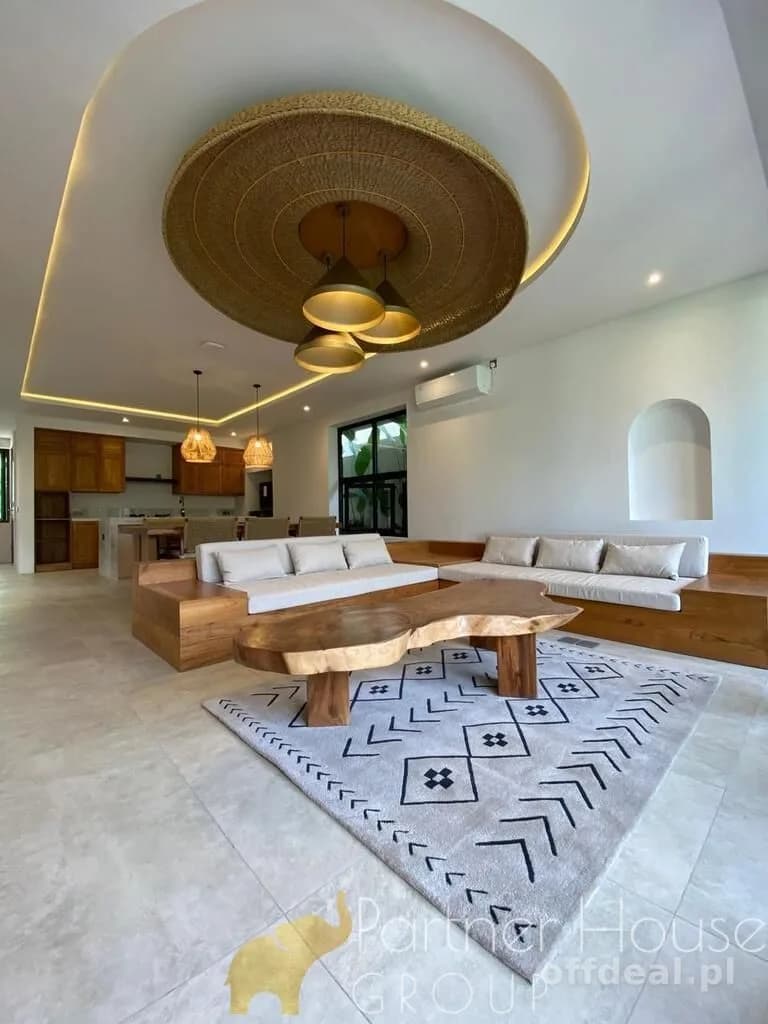 3-Zimmer Haus zum Verkauf in Ubud District, Gianyar, Bali, Lesser Sunda Islands, Indonezja | 168 m²