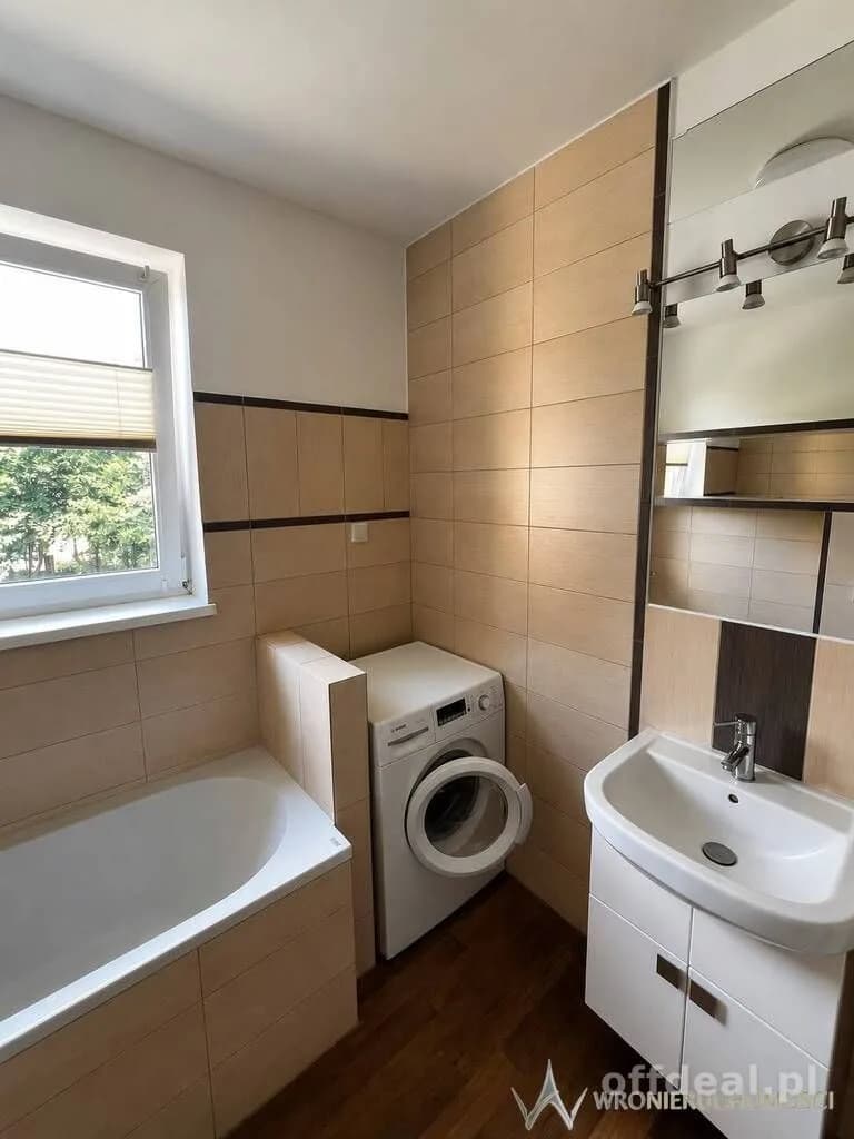appartement à louer à Wrocław, Psie Pole, Rędzin | 3 pièces | 60 m²