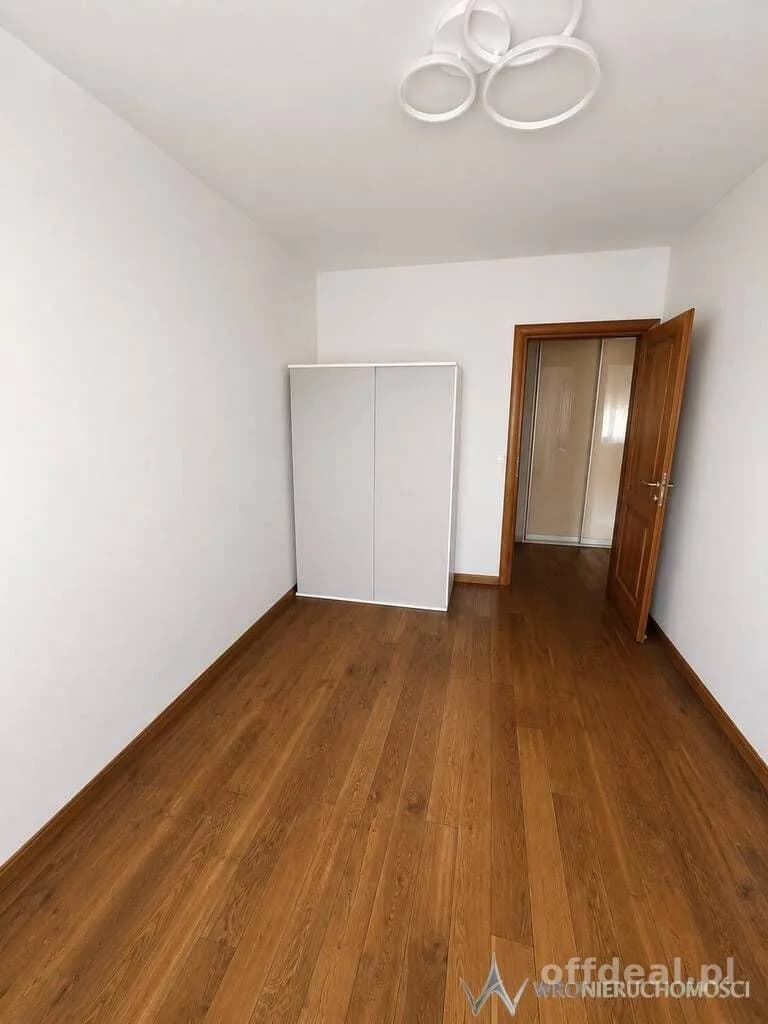 appartement à louer à Wrocław, Psie Pole, Rędzin | 3 pièces | 60 m²