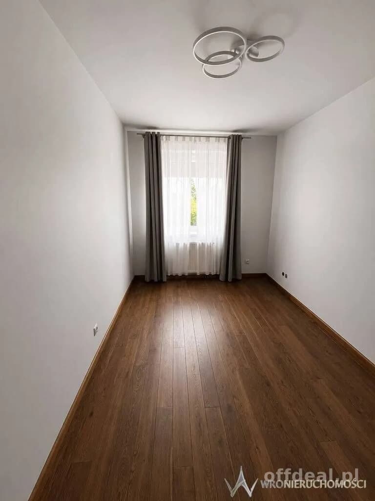 appartement à louer à Wrocław, Psie Pole, Rędzin | 3 pièces | 60 m²