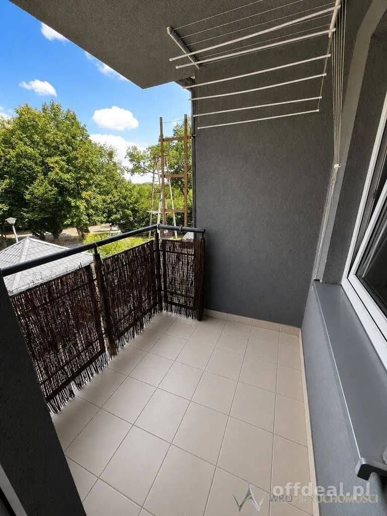appartement à louer à Wrocław, Psie Pole, Rędzin | 3 pièces | 60 m²