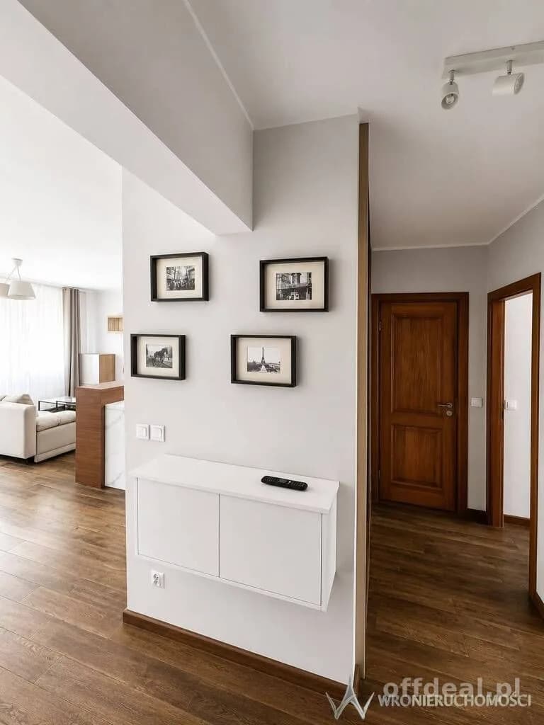 appartement à louer à Wrocław, Psie Pole, Rędzin | 3 pièces | 60 m²