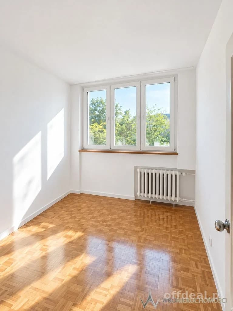 3 Pokoje | Szczepin | świetna inwestycja
