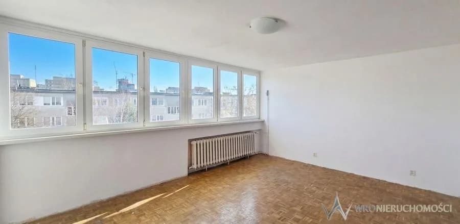 3-room apartment for sale in Wrocław | 54.33 m²