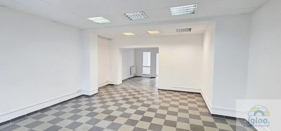 Do wynajęcia lokal parter