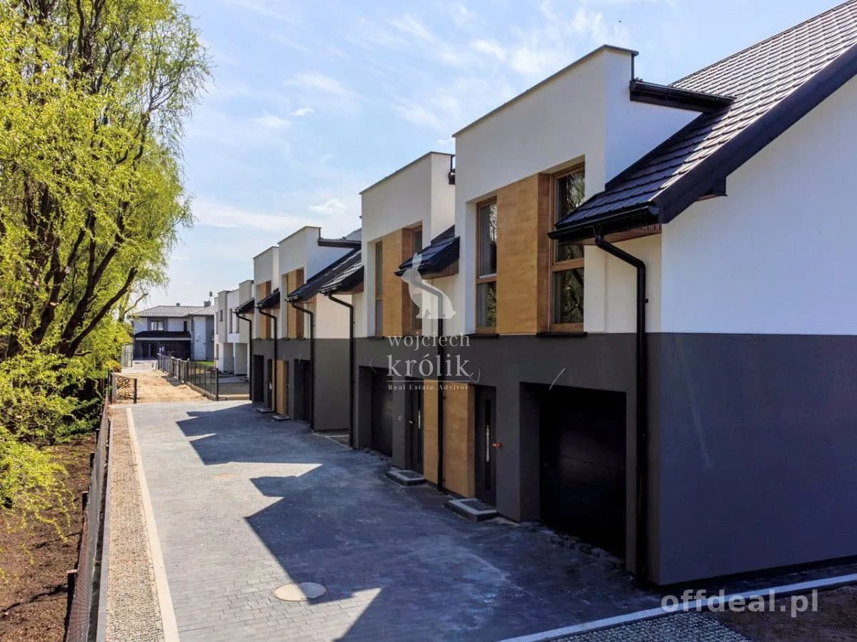 4-room house for sale in Radzymin | 100 m²