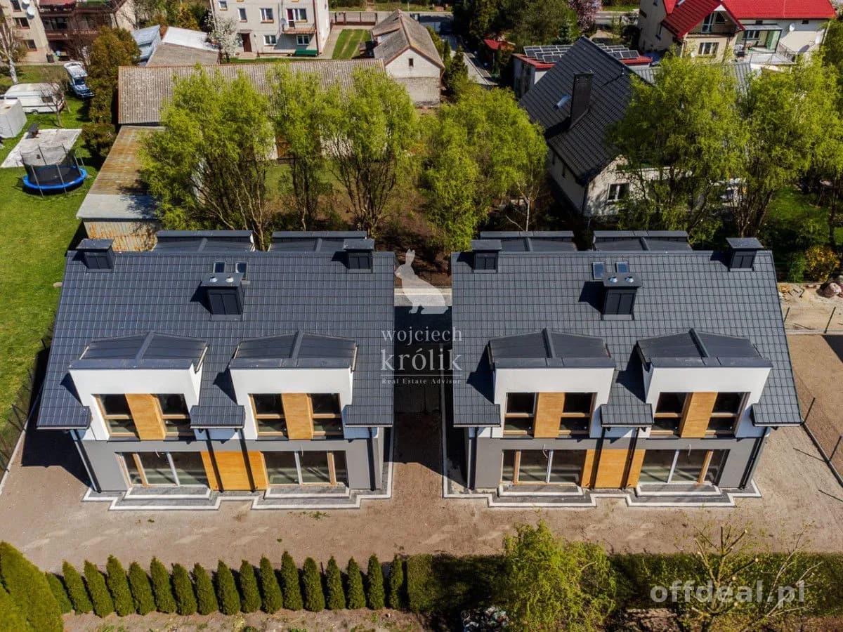 4-room house for sale in Radzymin | 100 m²