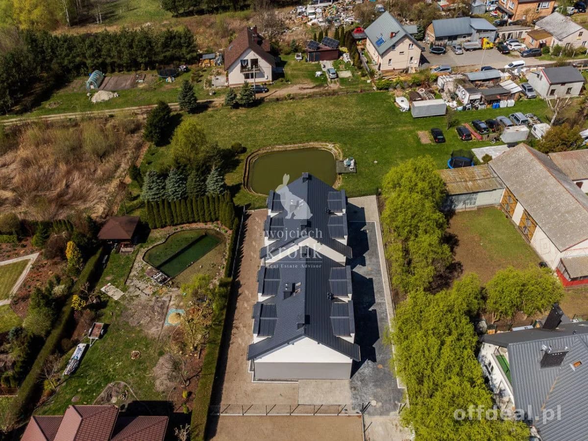 4-room house for sale in Radzymin | 100 m²