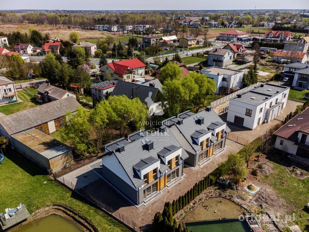 4-room house for sale in Radzymin | 100 m²